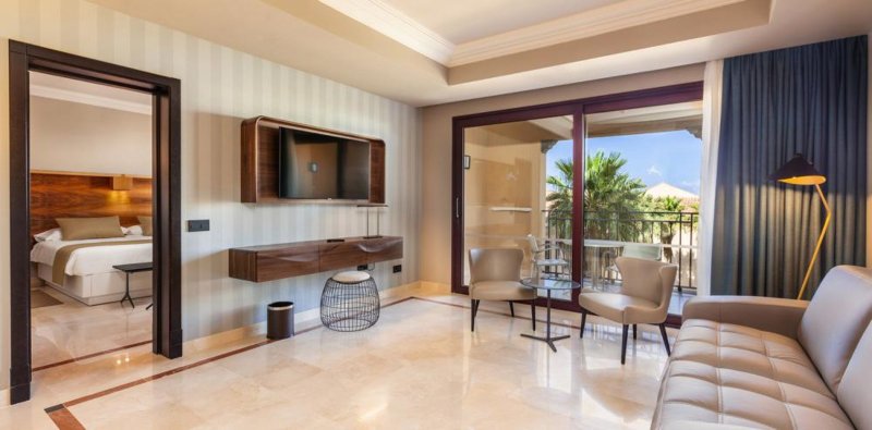 Lopesan Costa Meloneras Resort & Spa Hotel Gran Canaria