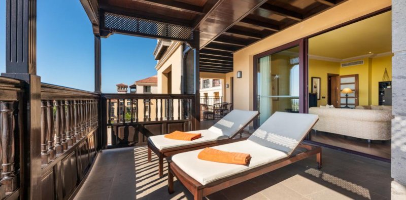 Lopesan Costa Meloneras Resort & Spa Hotel Gran Canaria