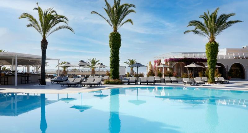 Korfu Agios Ioannis Peristeron utazás Marbella Corfu Hotel
