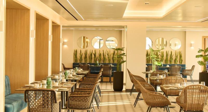 Korfu Agios Ioannis Peristeron utazás Marbella Corfu Hotel