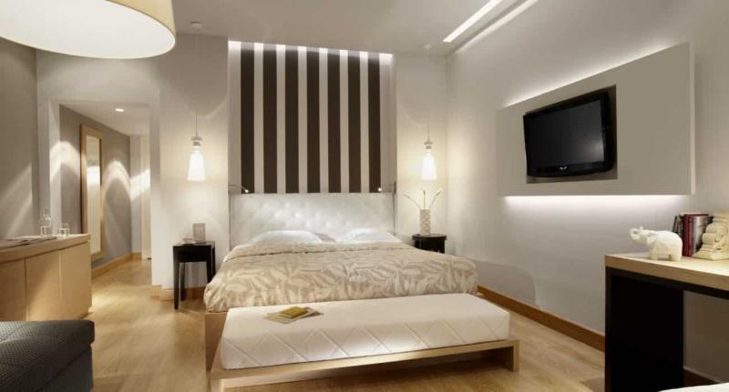 Korfu Agios Ioannis Peristeron utazás Marbella Corfu Hotel