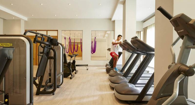 Korfu Agios Ioannis Peristeron utazás Marbella Corfu Hotel