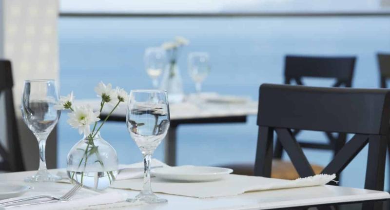 Korfu Agios Ioannis Peristeron utazás Marbella Corfu Hotel