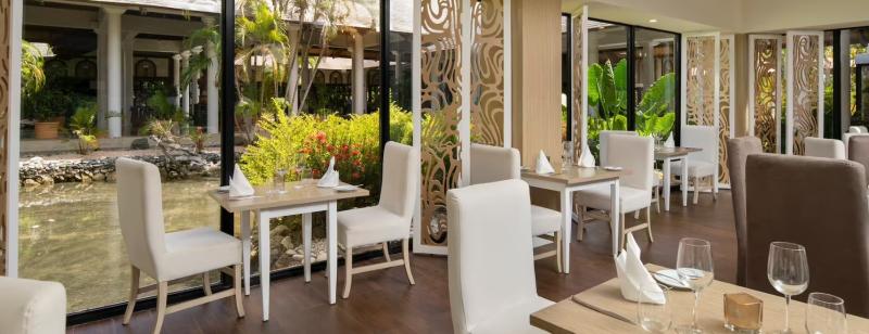 Dominika utazás Melia Caribe Beach Resort Hotel