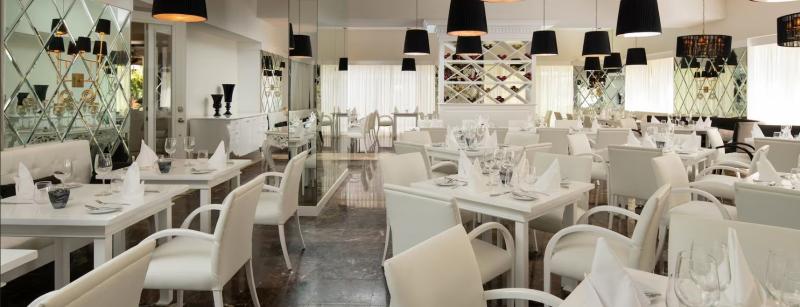 Dominika utazás Melia Caribe Beach Resort Hotel