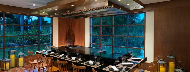 Dominika utazás Melia Caribe Beach Resort Hotel