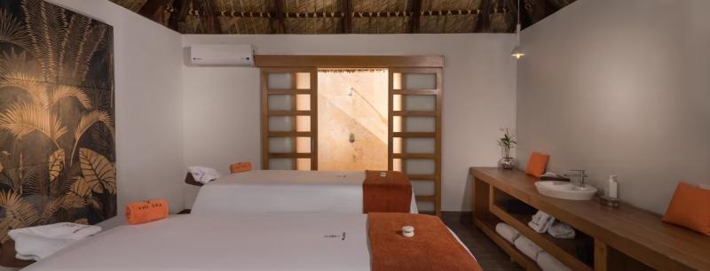 Dominika utazás Melia Caribe Beach Resort Hotel