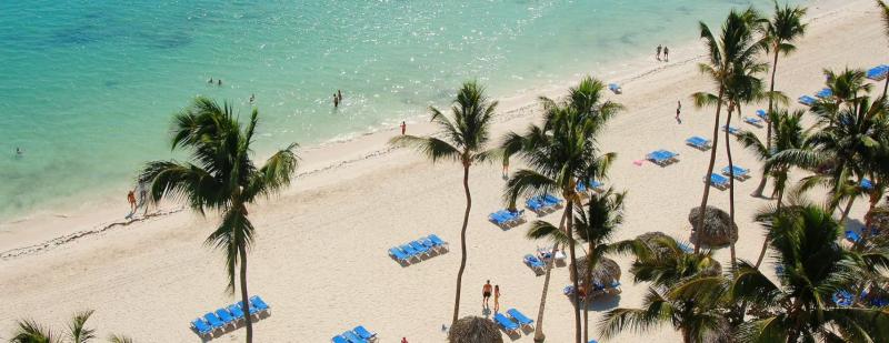 Dominika utazás Melia Caribe Beach Resort Hotel