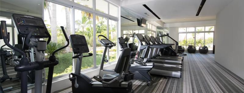 Dominika utazás Melia Caribe Beach Resort Hotel