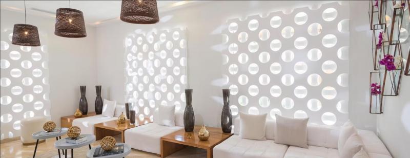 Dominika utazás Melia Caribe Beach Resort Hotel