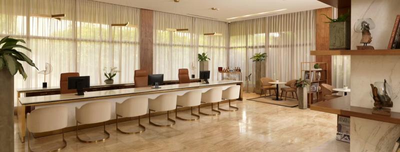 Dominika utazás Melia Caribe Beach Resort Hotel