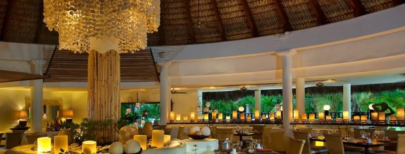 Dominika utazás Melia Caribe Beach Resort Hotel