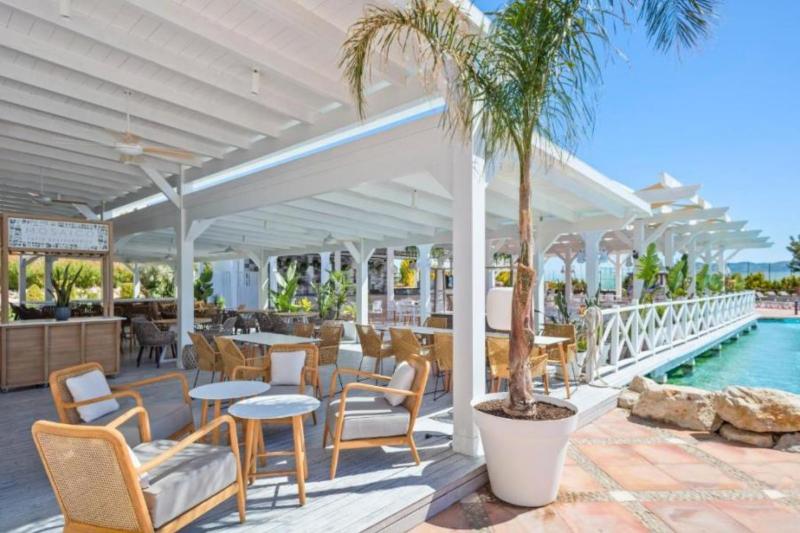Costa Blanca utazás Melia Villaitana Hotel