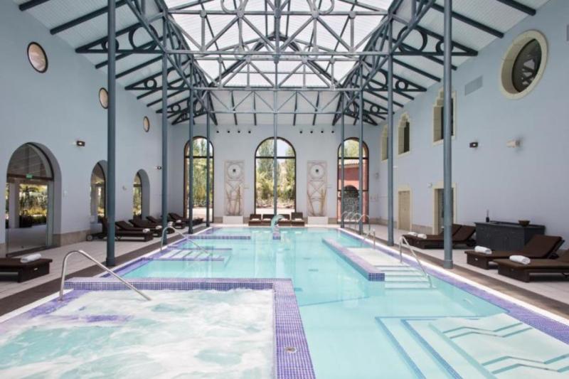 Costa Blanca utazás Melia Villaitana Hotel