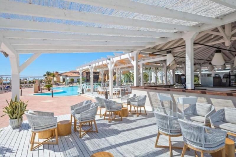 Costa Blanca utazás Melia Villaitana Hotel