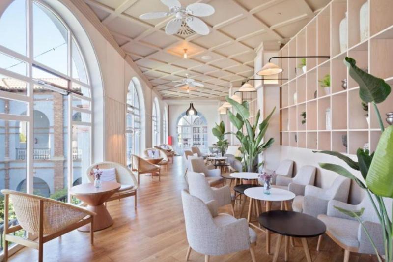 Costa Blanca utazás Melia Villaitana Hotel