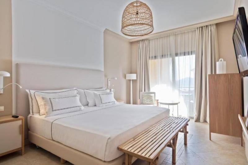 Costa Blanca utazás Melia Villaitana Hotel