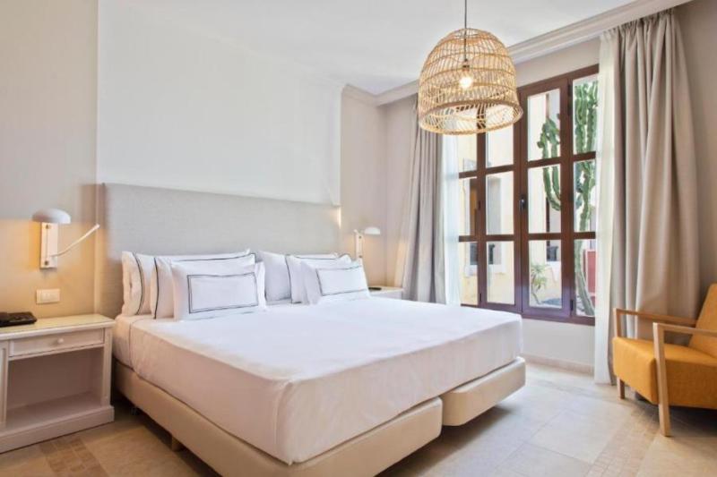 Costa Blanca utazás Melia Villaitana Hotel