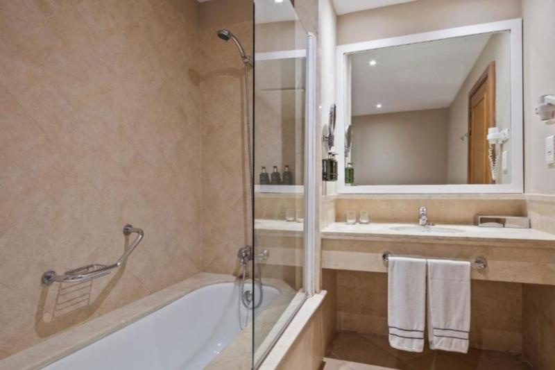 Costa Blanca utazás Melia Villaitana Hotel