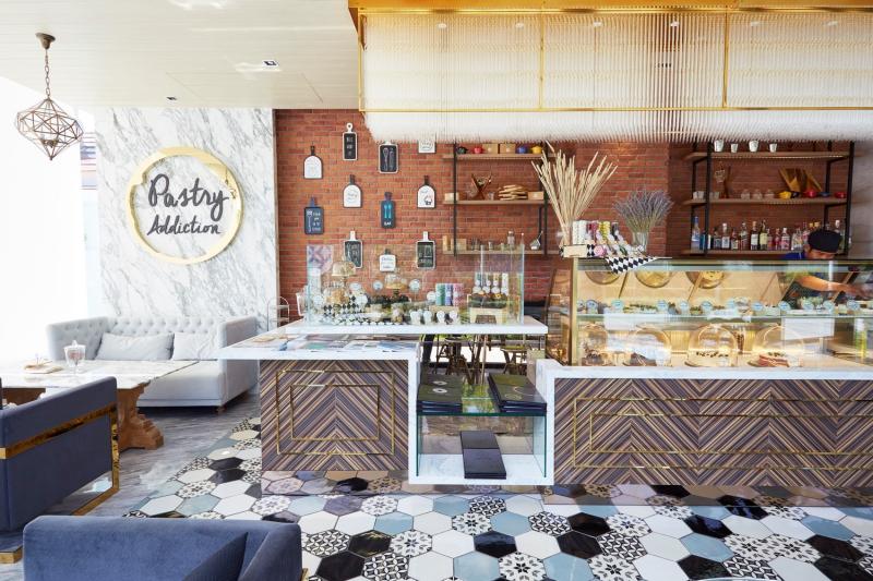 Pattaya utazás Mera Mare Hotel