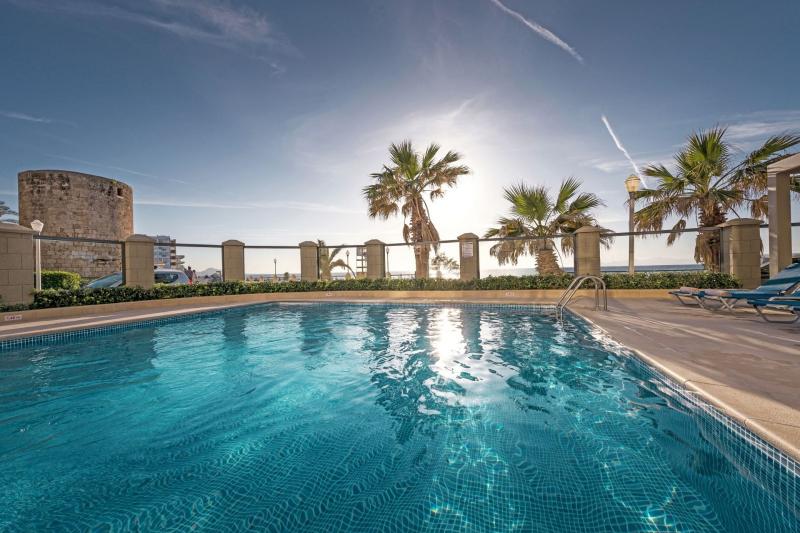 Mitsis La Vita Beach Hotel Rodosz