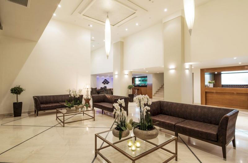 Rodosz utazás Mitsis La Vita Beach Hotel