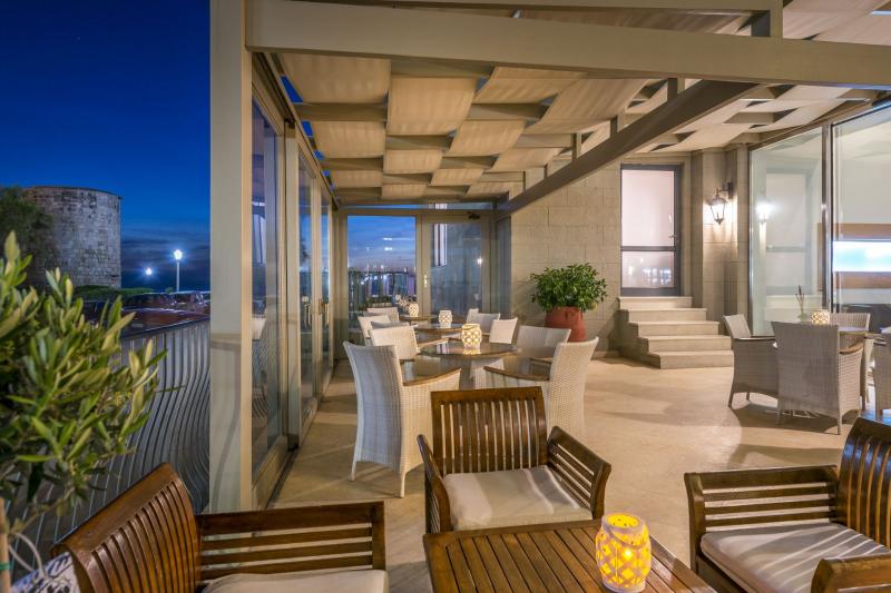 Rodosz utazás Mitsis La Vita Beach Hotel