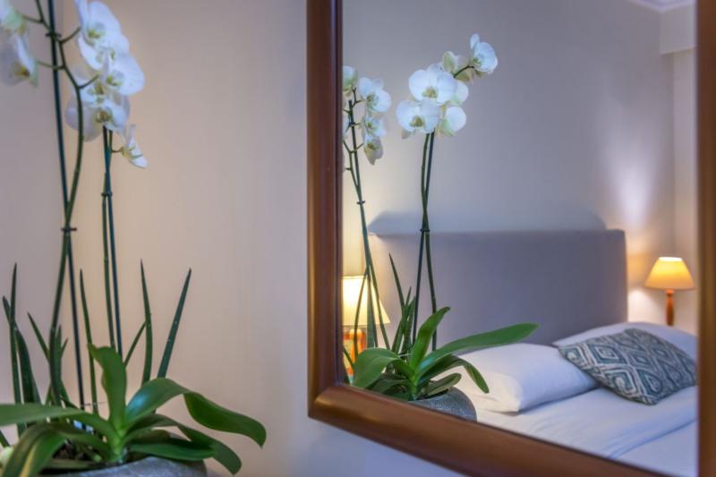 Rodosz utazás Mitsis La Vita Beach Hotel