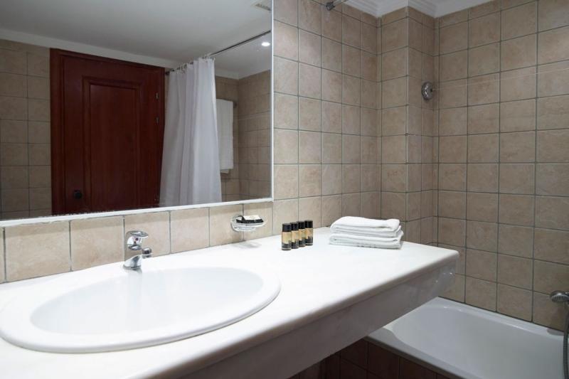 Rodosz utazás Mitsis La Vita Beach Hotel