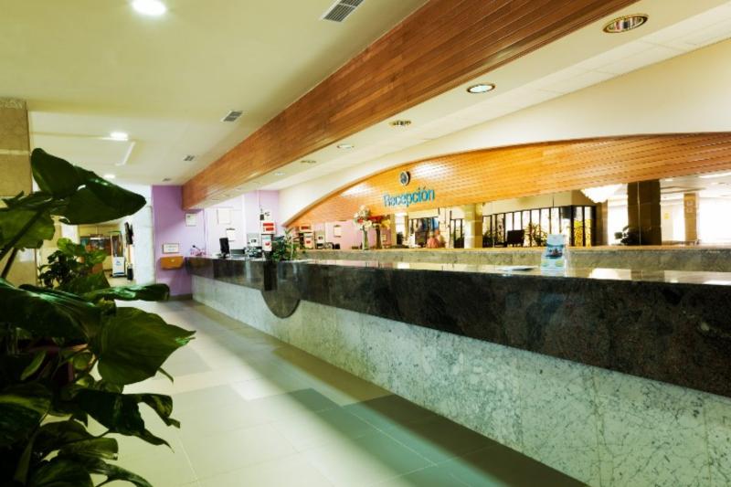 Costa Del Sol utazás Monarque Fuengirola Park Hotel