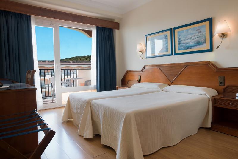 Costa Del Sol utazás Monarque Fuengirola Park Hotel