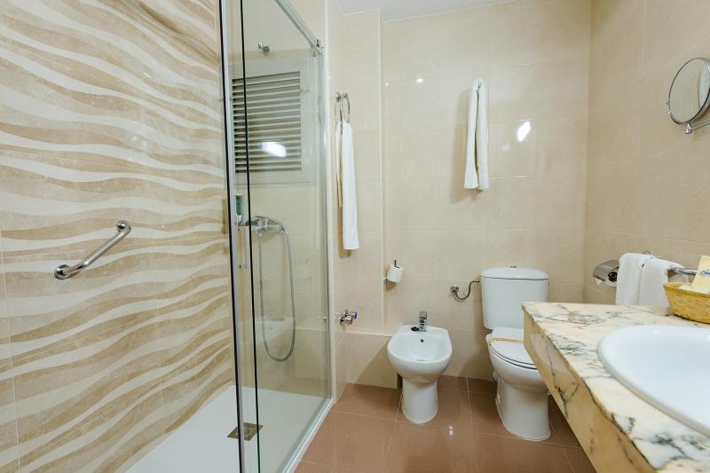 Costa Del Sol utazás Monarque Fuengirola Park Hotel