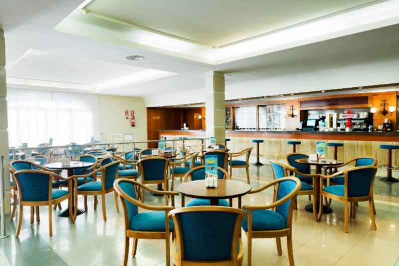 Costa Del Sol utazás Monarque Fuengirola Park Hotel