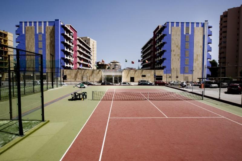 Costa Del Sol utazás Monarque Fuengirola Park Hotel