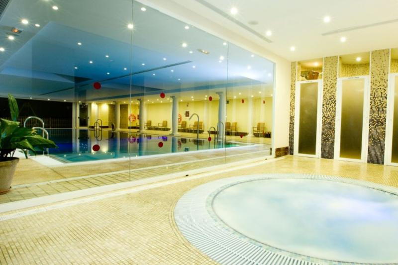 Costa Del Sol utazás Monarque Fuengirola Park Hotel