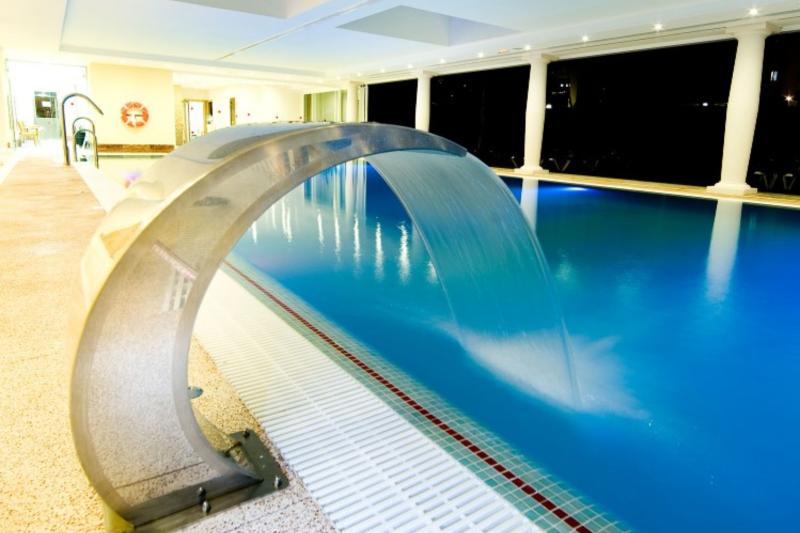 Costa Del Sol utazás Monarque Fuengirola Park Hotel