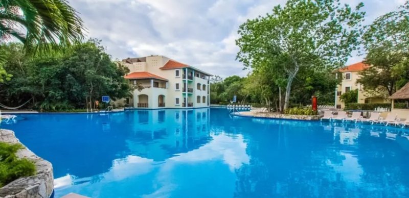 Mexikó utazás Occidental At Xcaret Destination Hotel