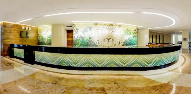 Mexikó utazás Occidental At Xcaret Destination Hotel