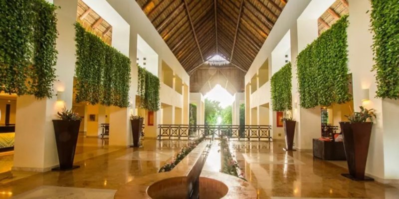 Mexikó utazás Occidental At Xcaret Destination Hotel