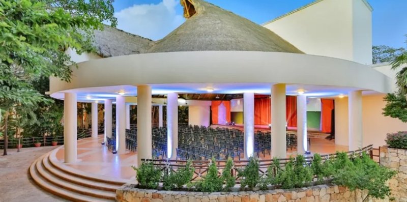 Mexikó utazás Occidental At Xcaret Destination Hotel