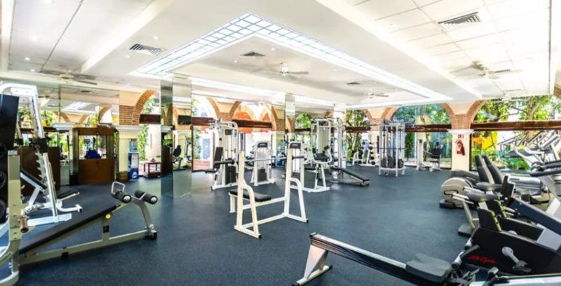 Mexikó utazás Occidental At Xcaret Destination Hotel