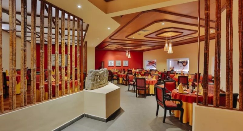 Mexikó utazás Occidental At Xcaret Destination Hotel