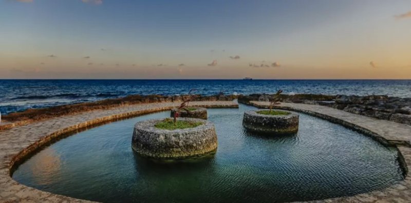 Mexikó utazás Occidental At Xcaret Destination Hotel