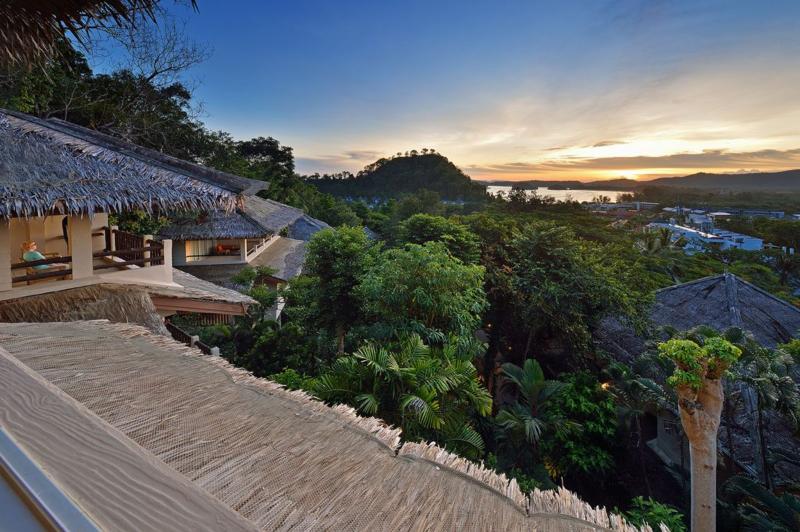 Pakasai Resort Hotel Krabi