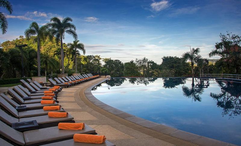 Krabi utazás Pakasai Resort Hotel