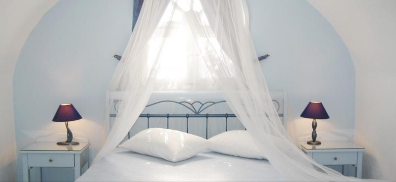 Szantorini utazás Paradise Resort Hotel