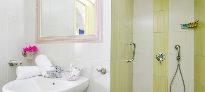 Szantorini utazás Paradise Resort Hotel