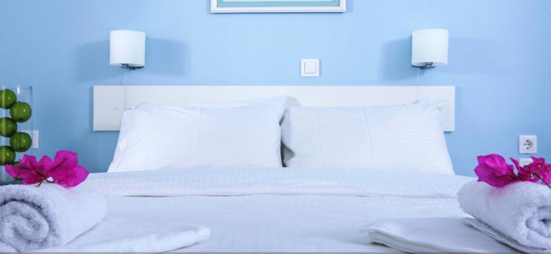 Szantorini utazás Paradise Resort Hotel