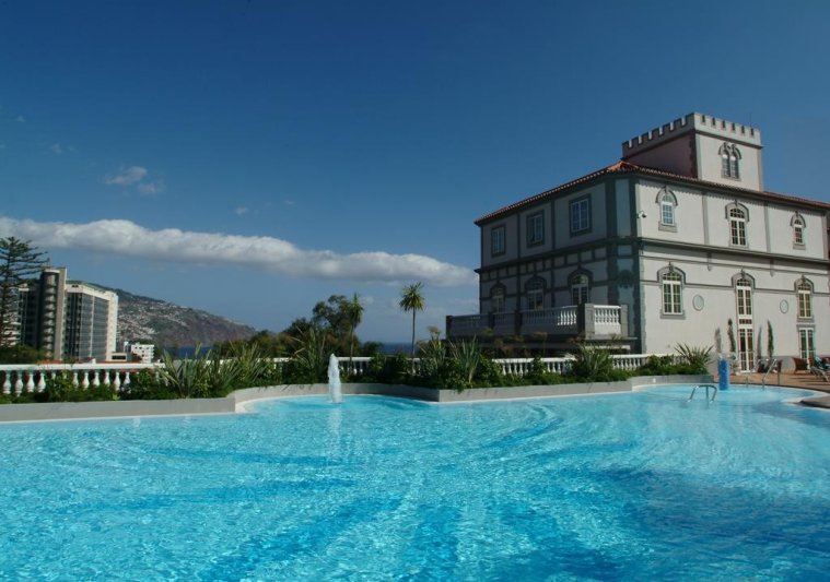 Pestana Miramar Hotel Madeira