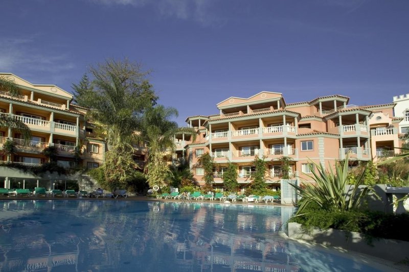 Pestana Miramar Hotel Madeira